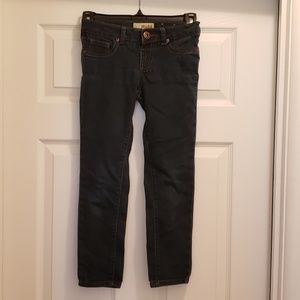 Girls, Mudd Skinny Jeans